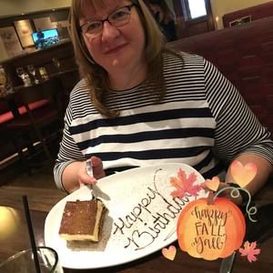 Meet your Posher, Debbie